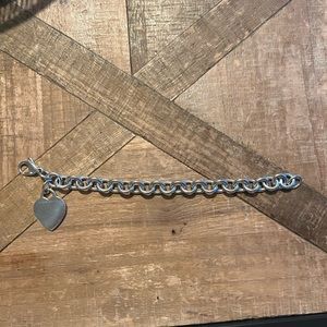 Tiffany & Co. bracelet